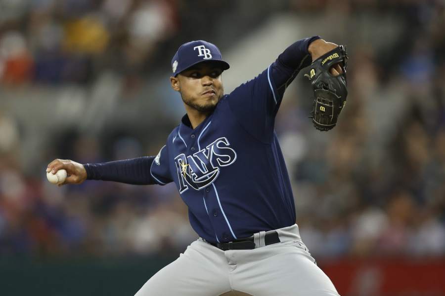 Lukewarm Stove: Cubs Connected to Lefty Relievers, Is Barnes a Target?  White Sox Trade Interest, More - Bleacher Nation