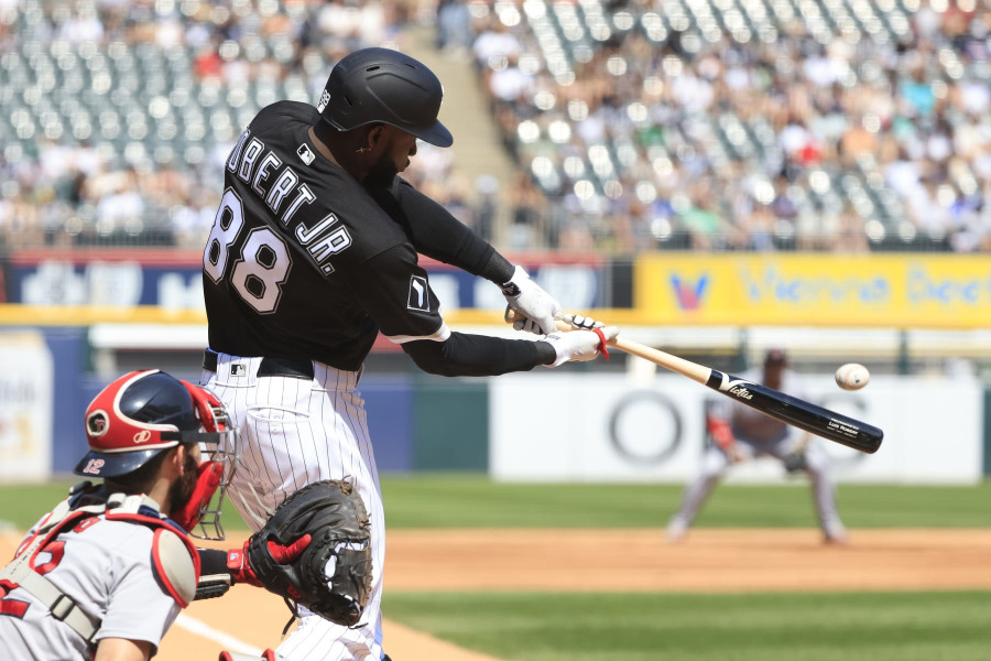 2 White Sox players who must be All-Stars in 2023