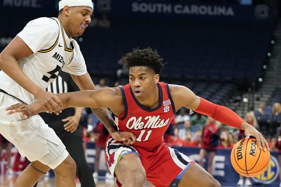 2023 NBA Mock Draft: Full 2-round predictions ahead of Christmas