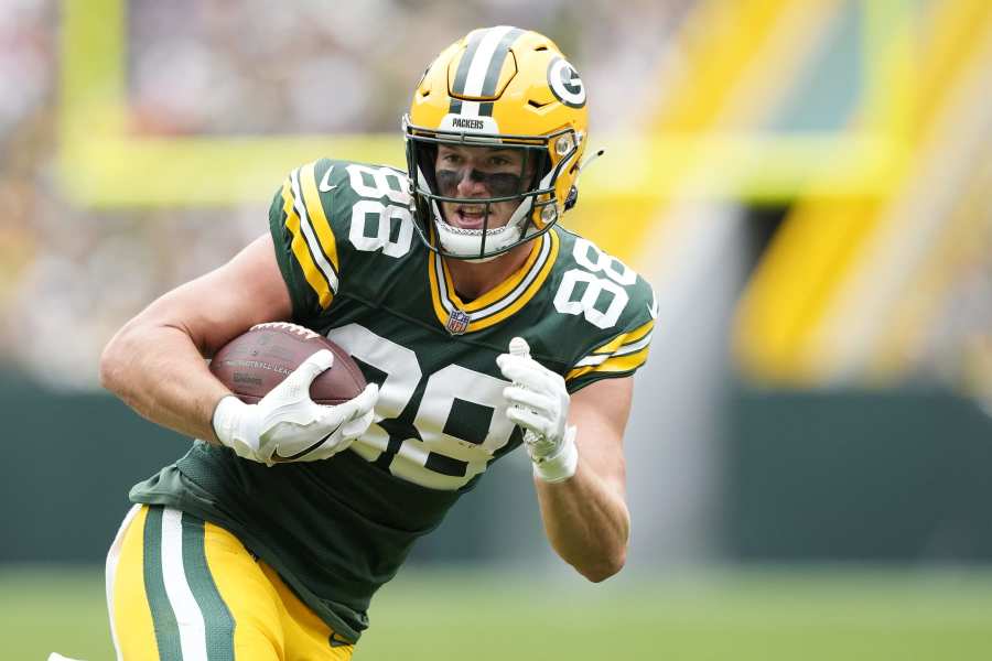 Fantasy Football 2023 Cheatsheet: Draft Rankings and Sleepers to Target, News, Scores, Highlights, Stats, and Rumors