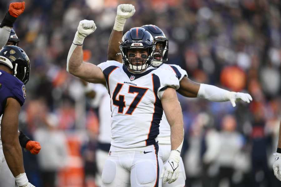 7 NFL Players Who Should Get Big Contract Extensions During 2023 Regular  Season, News, Scores, Highlights, Stats, and Rumors