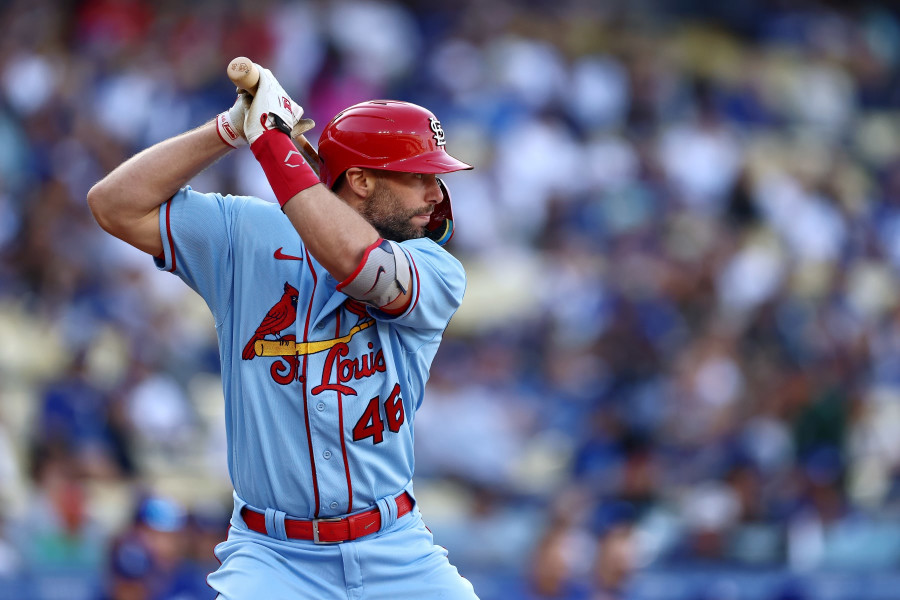 Reds are climbing NL Central standings as the St. Louis Cardinals are  unraveling