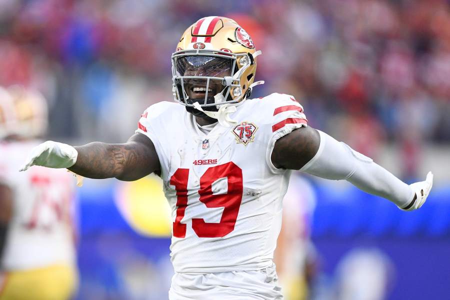 NFL Rumors: Deebo Samuel, A.J. Brown, Metcalf, McLaurin Trades Unlikely for  Chiefs, News, Scores, Highlights, Stats, and Rumors