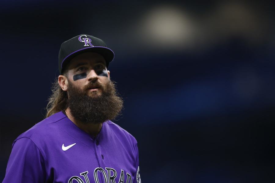 The Definitive MLB Jersey Power Rankings for 2024 Season News Scores Highlights Stats and Rumors Bleacher Report