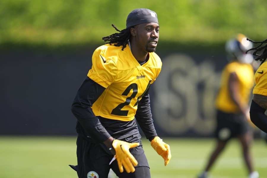 Bleacher Report: Improved Offense Will Make Steelers 'Dangerous Opponent'  In 2023 - Steelers Depot