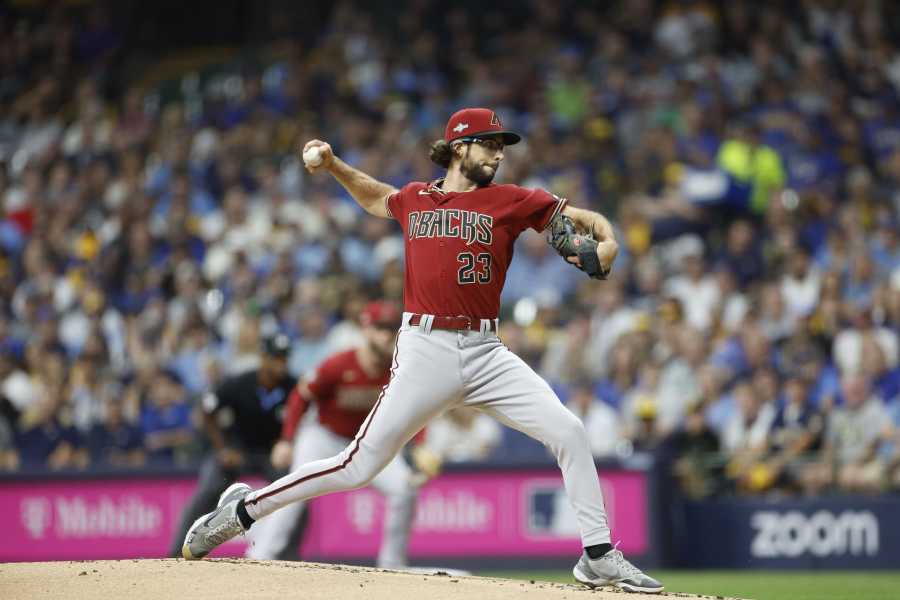 Corbin Burnes, Rowdy Tellez Lead Brewers to Game 1 NLDS Win over Braves, News, Scores, Highlights, Stats, and Rumors