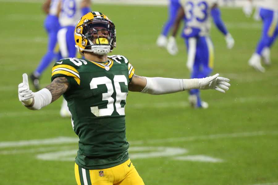 4 Green Bay Packers Players to Shine This NFL 2022-2023 season