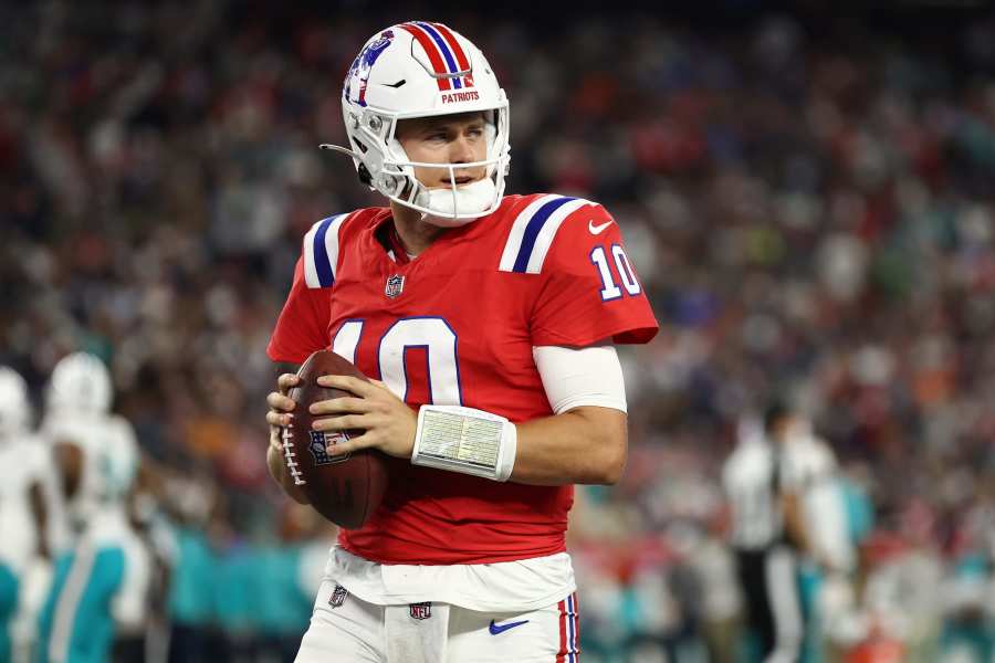 NFL picks: Bills-Commanders pick against the spread for Week 3 of 2023 NFL  season - DraftKings Network