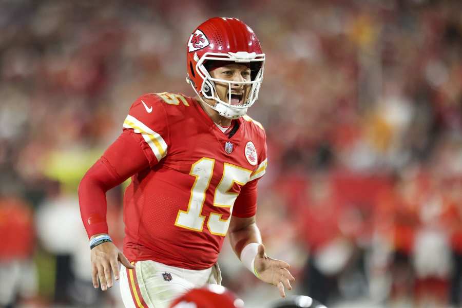 Kansas City Chiefs vs Buffalo Bills 10/16/22 NFL Picks, Predictions, Odds