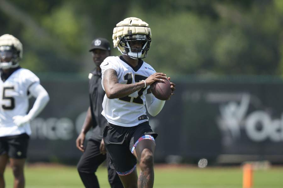 2022 NFL Training Camp Report August 31: Notable Roster Cuts and