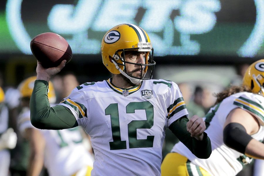 Plans for after Jets get or don't get Aaron Rodgers - Gang Green Nation