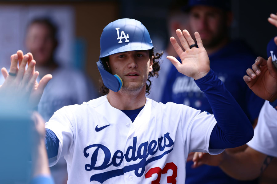 Dodgers to Go With Youth Movement Next Season, Which Top Dodgers Prospects  Will Have an Impact? 