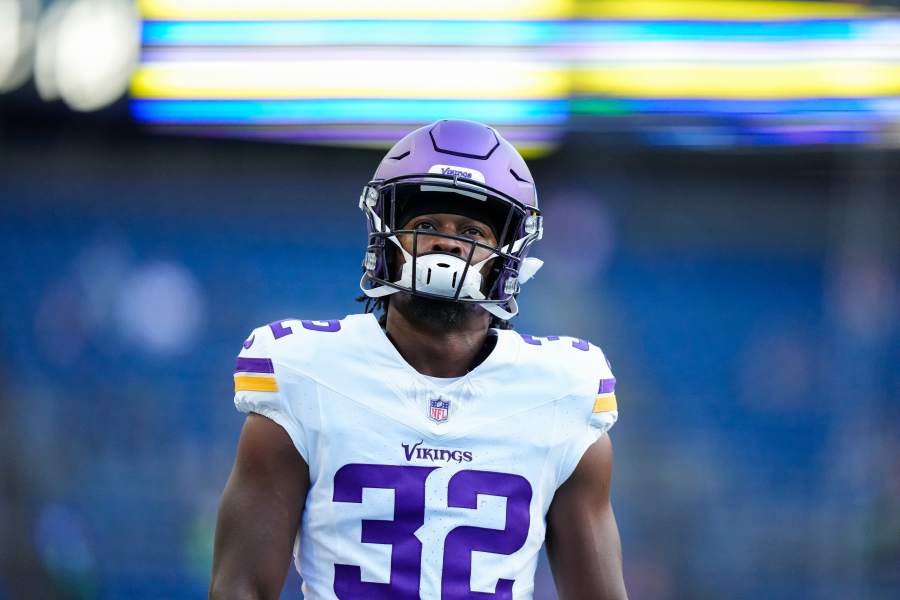 Ty Chandler, Jordan Addison impress: 10 Vikings thoughts from