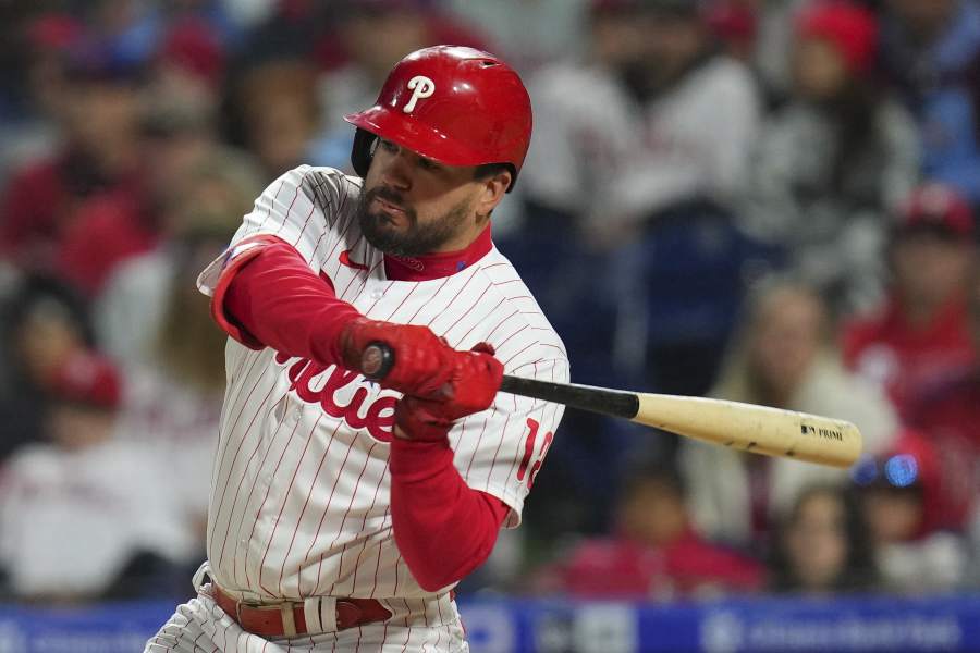 Fantasy Baseball Player Spotlight: Buying Low on Eugenio Suarez