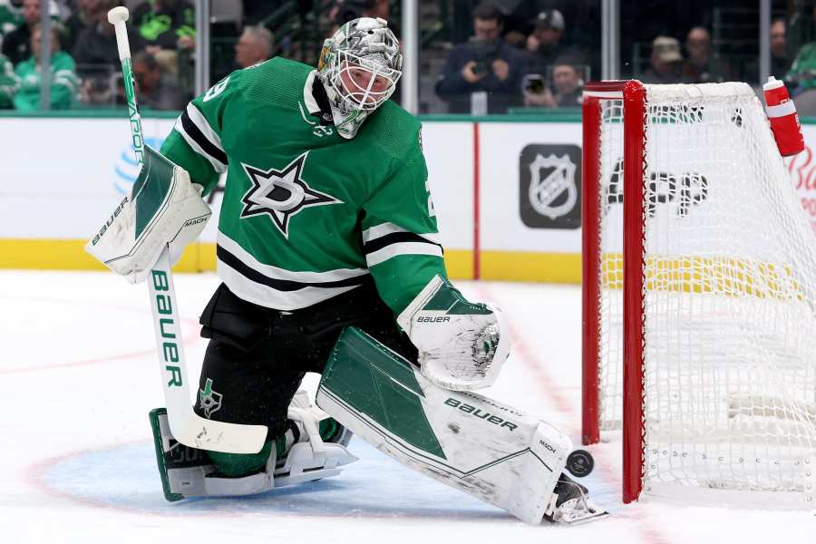 Vezina Trophy 2022-23: Way-Too-Early Rankings for the NHL's Top Goalies, News, Scores, Highlights, Stats, and Rumors