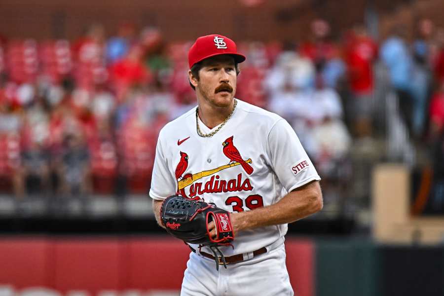 Baseball notes: Cardinals' Matt Carpenter needs rest - Los Angeles