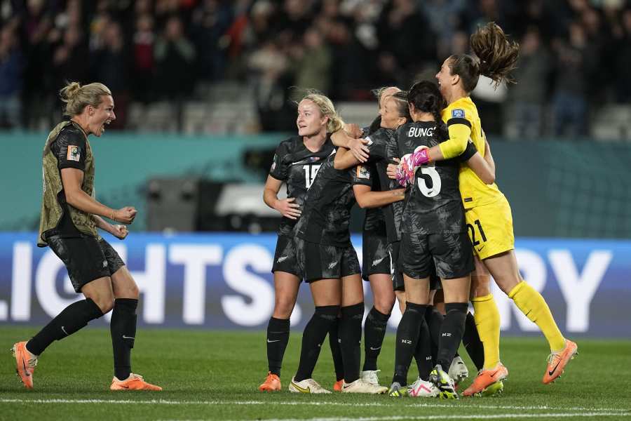 Women's World Cup 2023: Live results, scores and updates - ABC7