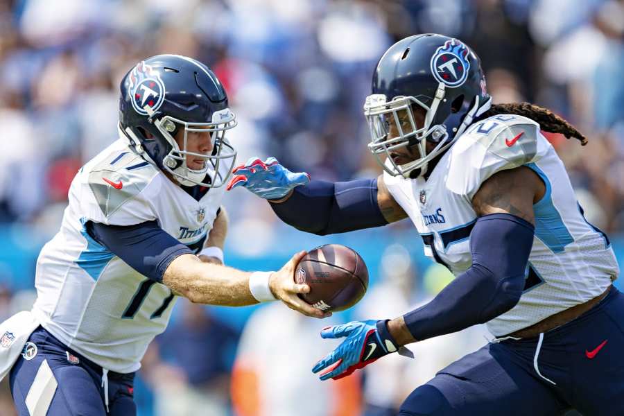 Tennessee Titans Are Set Up to Be NFL's Biggest Dud of 2022, News, Scores,  Highlights, Stats, and Rumors