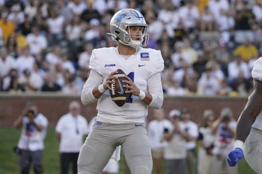 College Football Moneyline Underdog Picks for Week 3: James Madison,  Florida Highlight Saturday's Top Bets