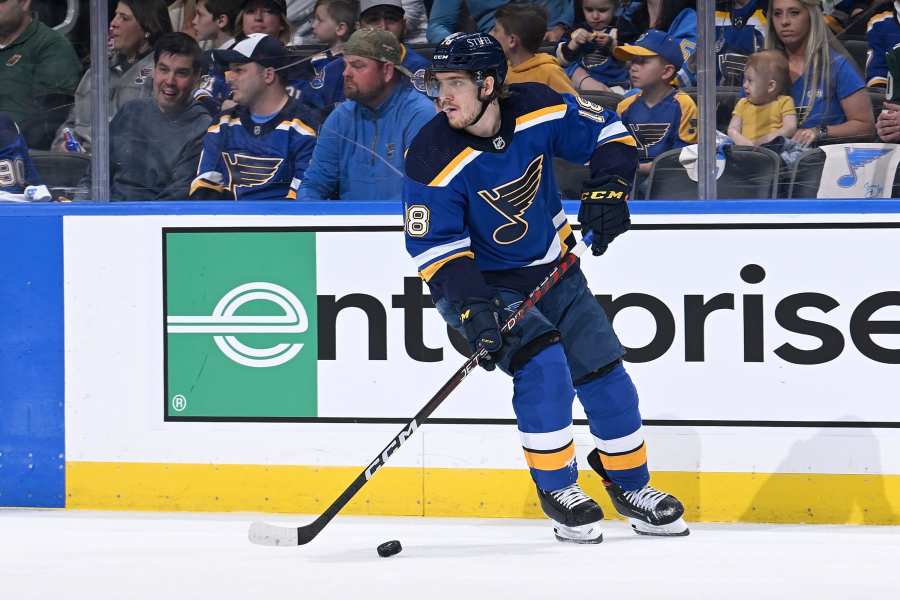 David Perron to Penguins: Latest Trade Details, Comments and Reaction, News, Scores, Highlights, Stats, and Rumors