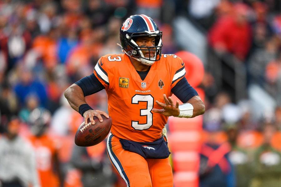 Panthers vs. Broncos Free NFL Betting Picks for Week 12 (2022)