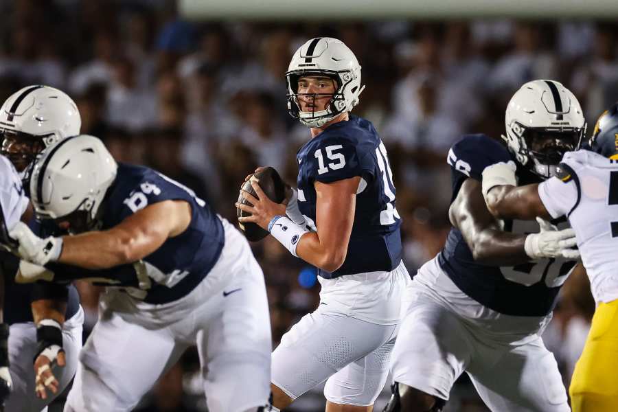 College football odds, picks, predictions for Week 2, 2023: Proven  simulation likes Alabama, Cincinnati 