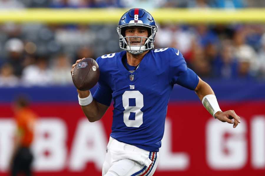 5 bold predictions for Giants over second half of 2022-23 season - Big Blue  View