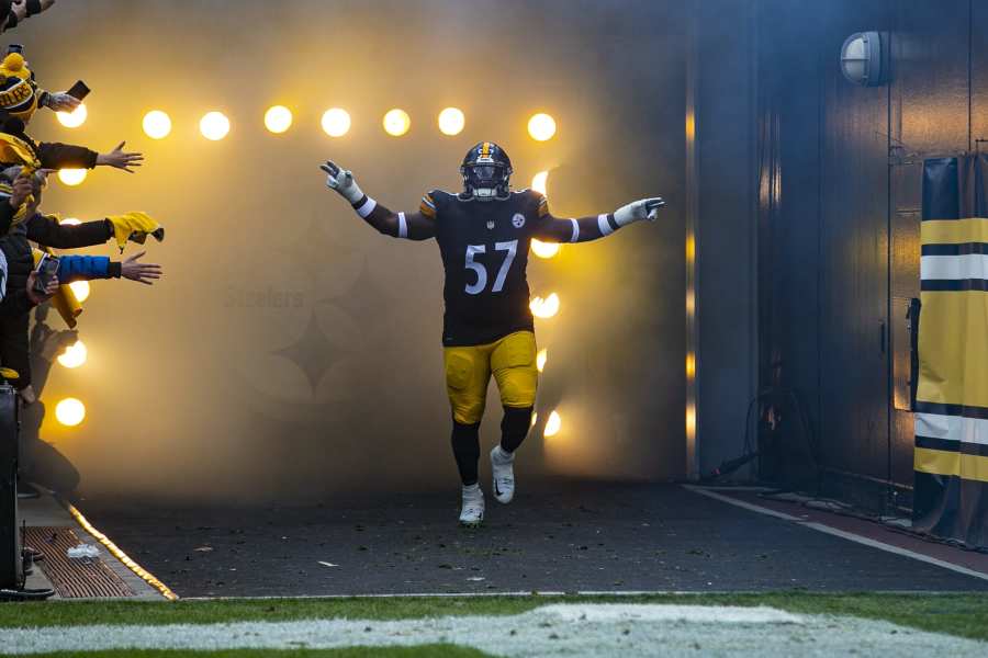 Steelers 2020 offseason decisions: Cut, keep or extend?