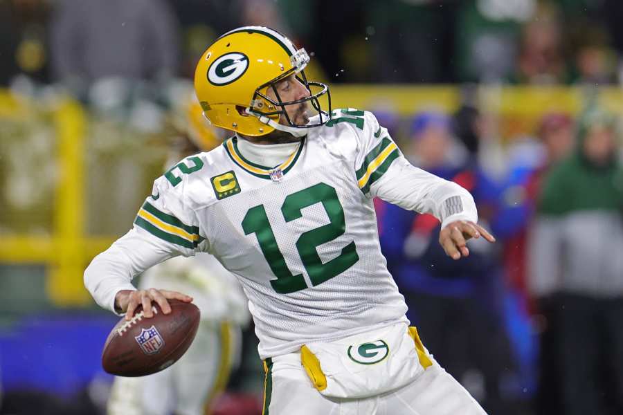 NFL Week 12 Power Rankings: Bear down for a new king of the North