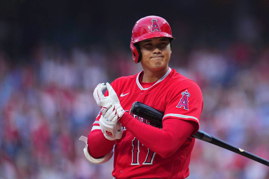 Mookie Betts, the Los Angeles Angels and MLB's Biggest Winners and Losers  of August, News, Scores, Highlights, Stats, and Rumors