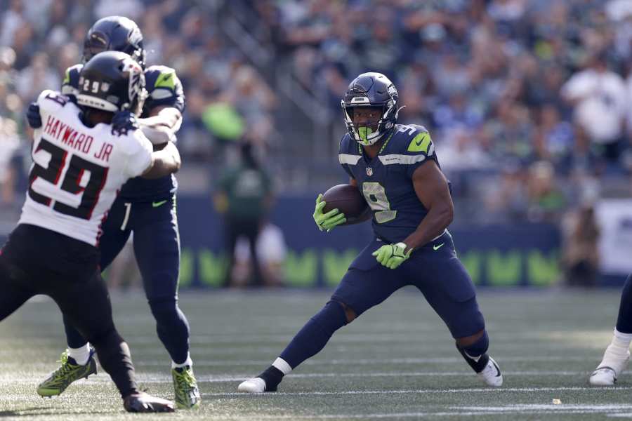 Week 12 Waiver-Wire Pickups: Available Sleepers in Most Yahoo