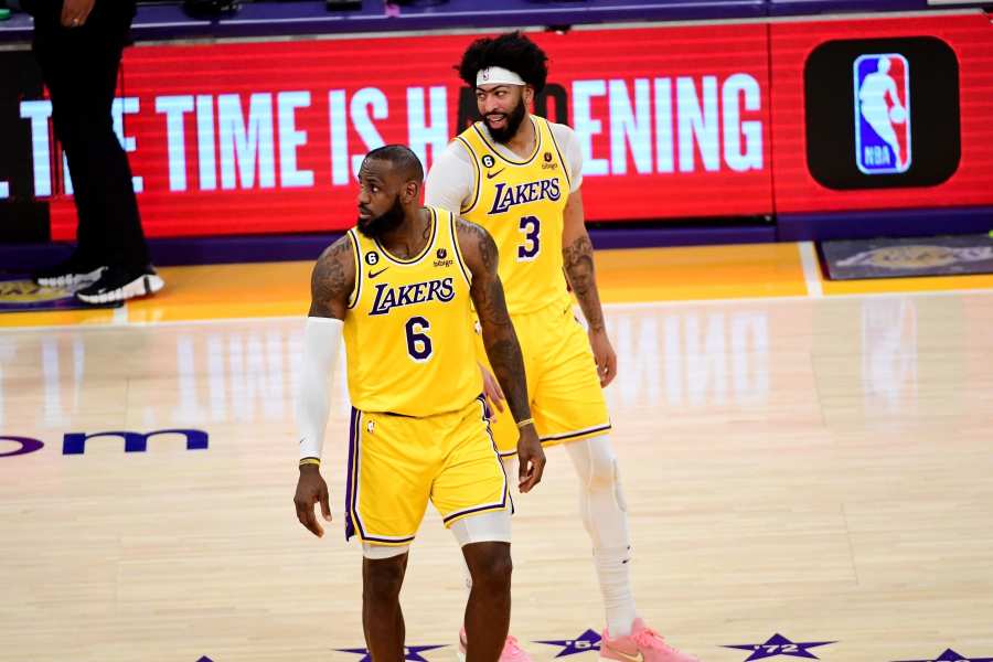 NBA playoffs may be framed by chaos, uncertainty after Lakers result