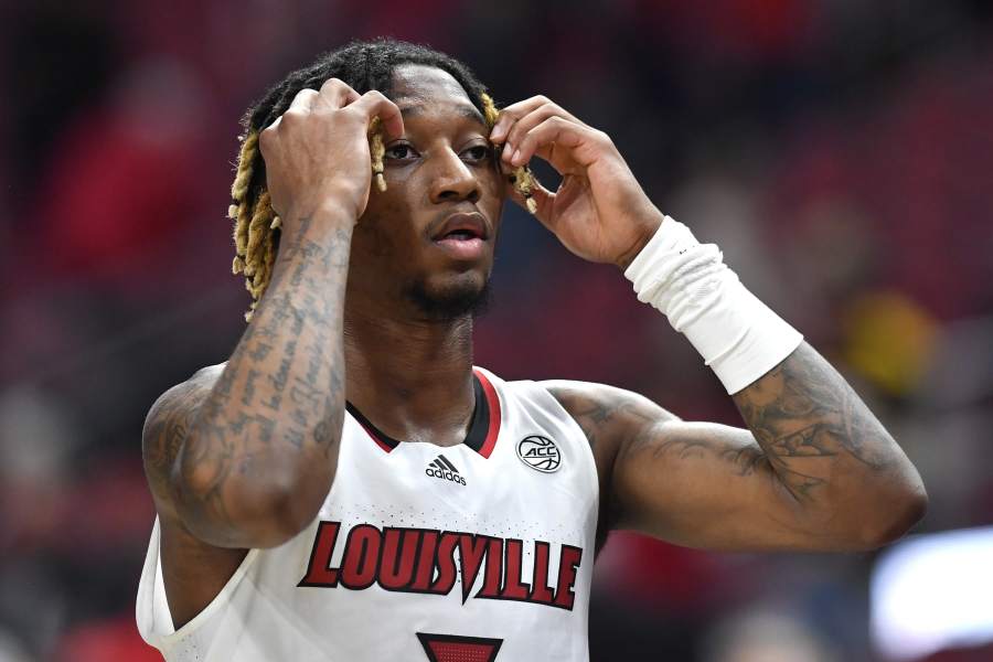 Nike Louisville Cardinals Basketball 2013 Championship Cut the Net