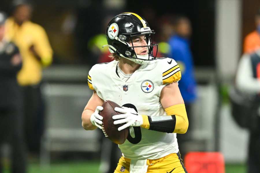 Steelers salary cap situation heading into the 2023 NFL league