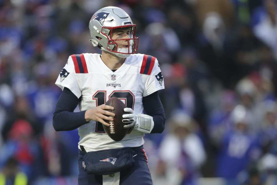 Tom Brady retirement 'expected shortly' according to ex-Patriots QB's  'inner circle' (report) 