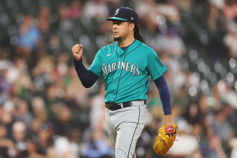 Mariners going all-in for final push to claim No. 1 seed in AL