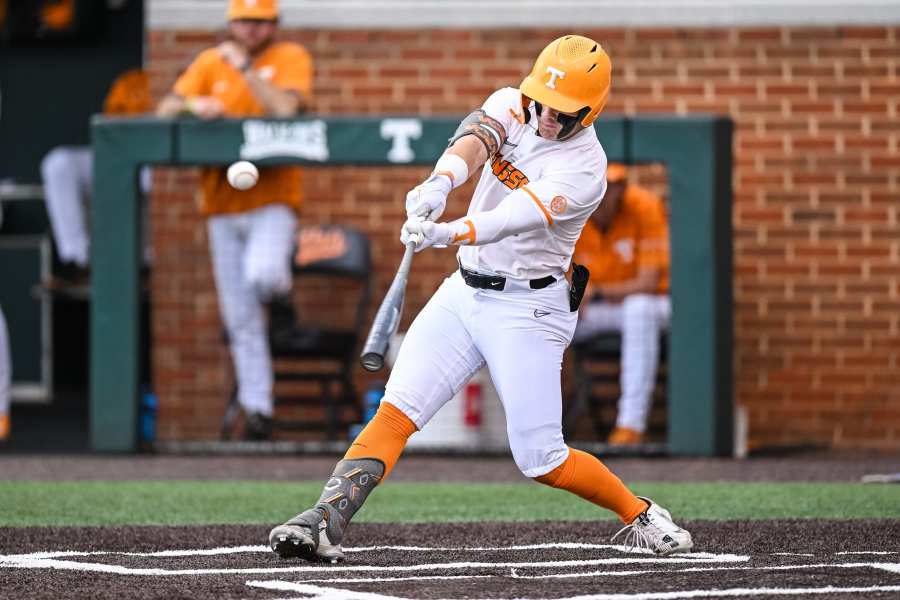 2022 MLB draft: Two Vols projected as first-round selections