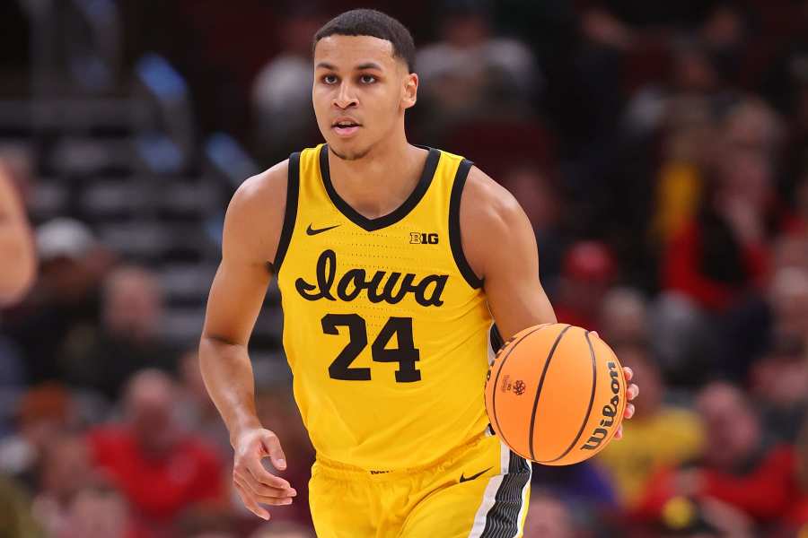 2023 NBA Mock Draft: Updated Full 2-Round Projections, News, Scores,  Highlights, Stats, and Rumors