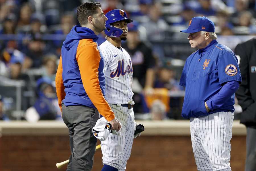 Can Steven Cohen's Billions Solve the Mets' Problems? Not So Fast