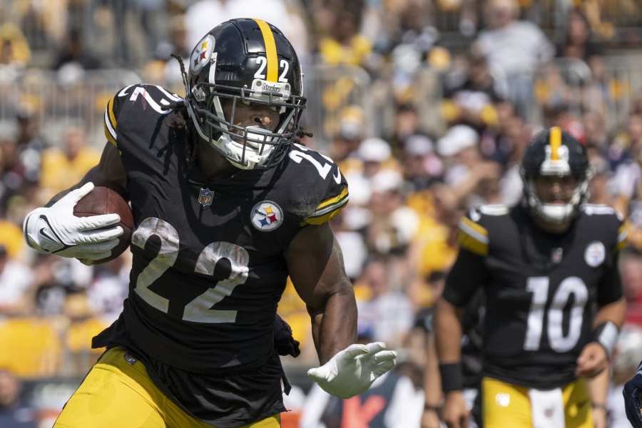 Steelers Top Saints, 20-10; Reaction To Clash Between Two Bad Teams