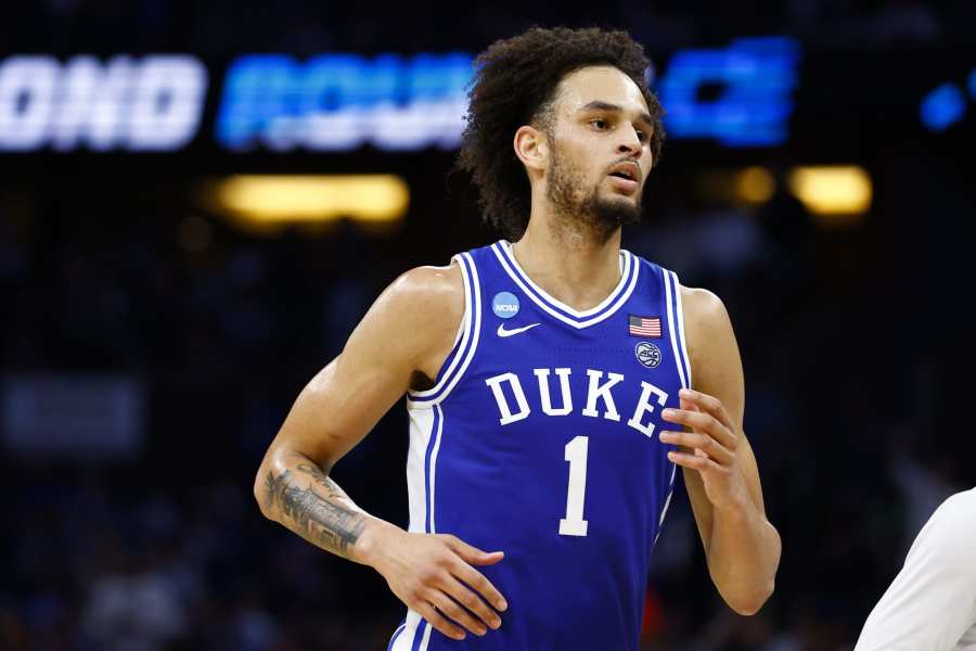 Bleacher Report: Updated 2023 NBA Mock Draft for picks 1-60