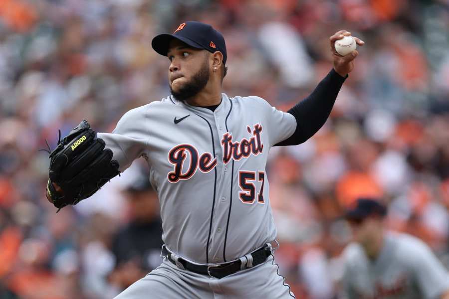 Tigers, Brewers Claim Shutout Wins - Friday Sports Wrap - Keweenaw Report