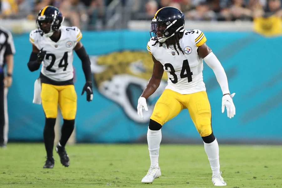 Pittsburgh Steelers trade rumors swirl as the NFL trade deadline nears -  Behind the Steel Curtain