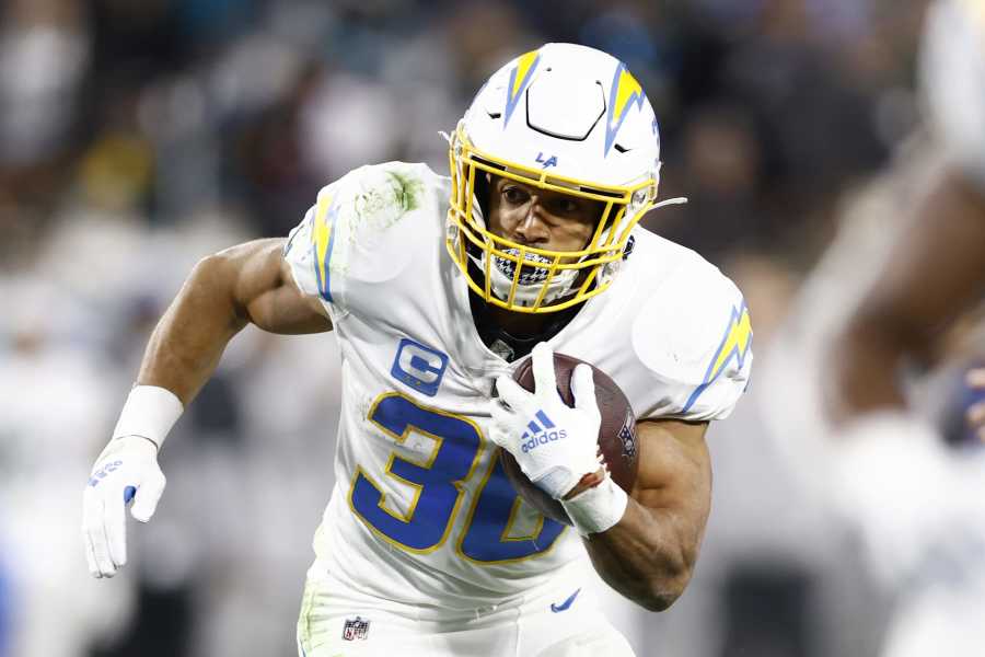 NFL contract extension frenzy: Reacting to Justin Herbert, Trevon Diggs and  more, NFL News, Rankings and Statistics