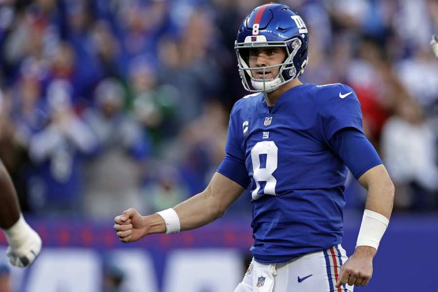 NFL Week 11 expert picks: Lions vs. Giants score predictions - Pride Of  Detroit