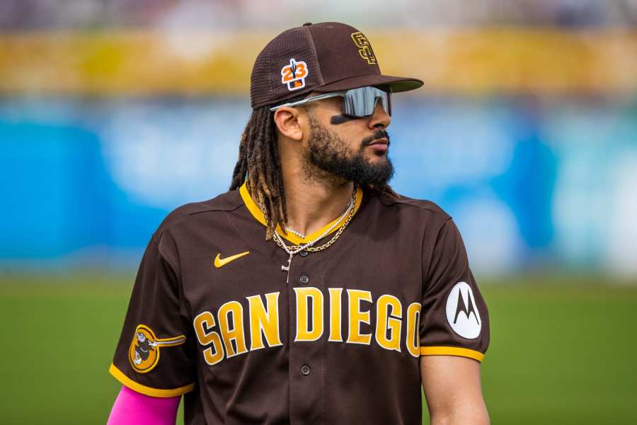 Fantasy baseball 2023 rankings: Who you should draft at every position