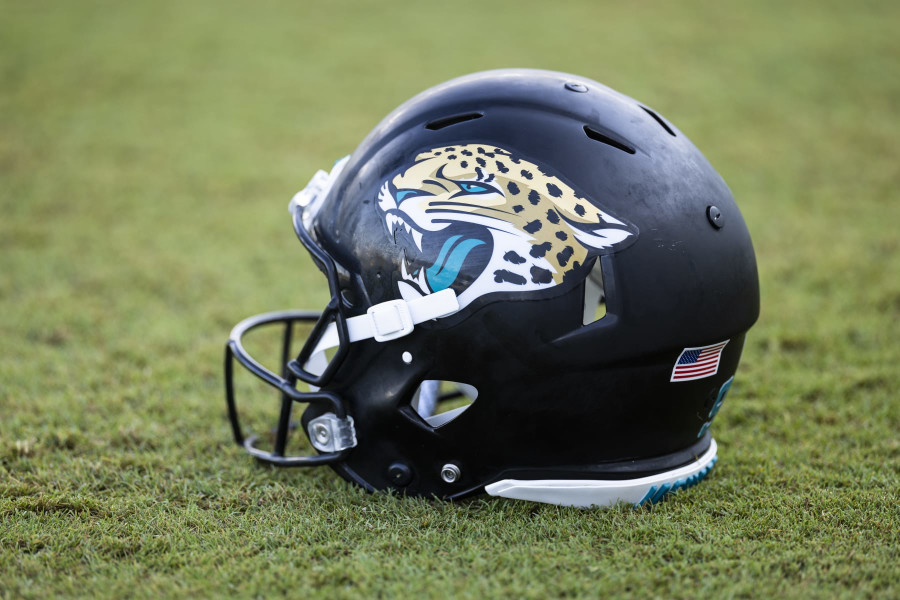 Jaguars Releasing DT Tommy Togiai From PS 