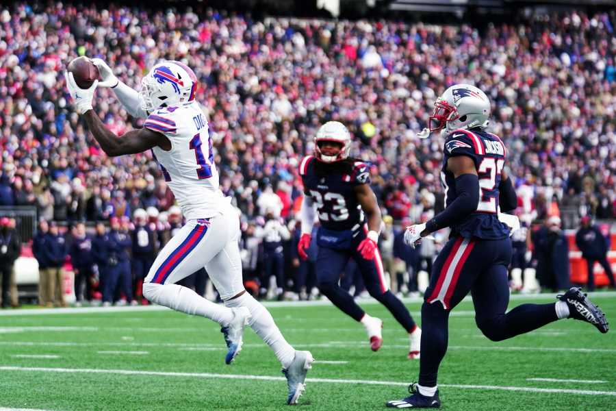 4,097 Buffalo Bills V Houston Texans Photos & High Res Pictures - Getty  Images