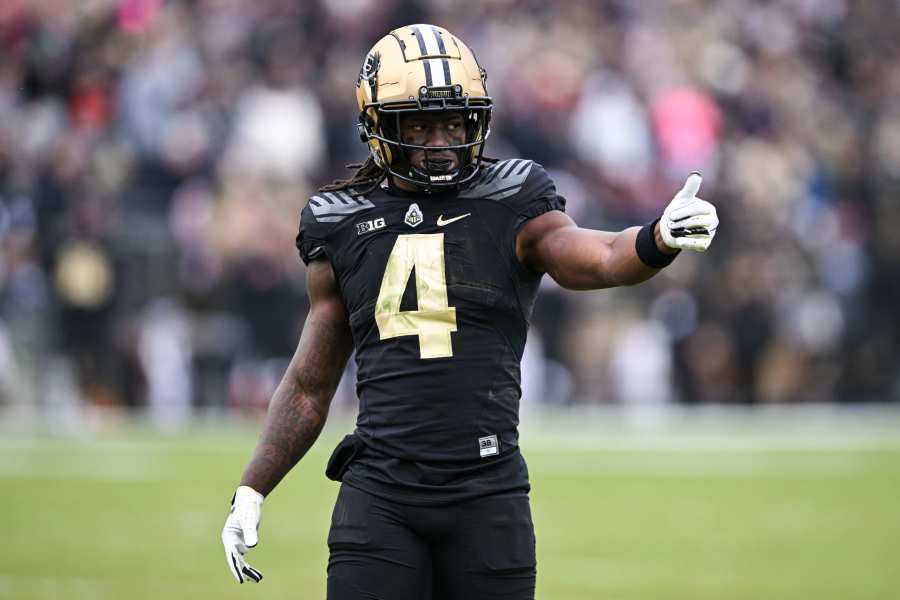 CFB transfer portal rumors: DJU's suitors, Dante Moore favorite, Riley  Leonard buzz