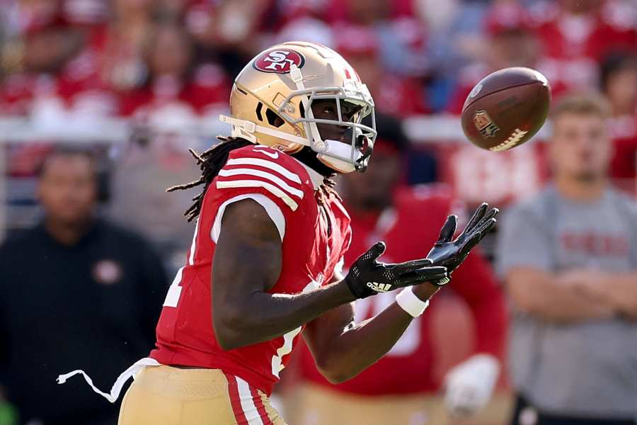 3 Takeaways from 49ers' Week 8 Win vs. Rams, News, Scores, Highlights,  Stats, and Rumors